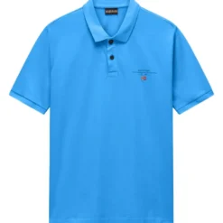 Polo uomo Elbas