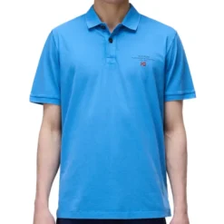Polo uomo Elbas