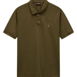 Polo uomo Elbas