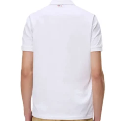 Polo uomo Elbas