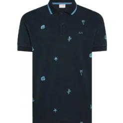 Polo uomo Embroidery