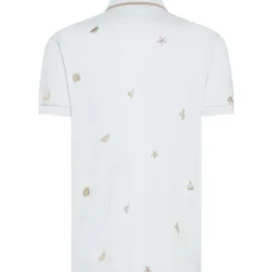 Polo uomo Embroidery
