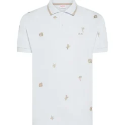 Polo uomo Embroidery