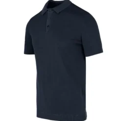 Polo uomo Maglia rasata