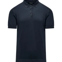 Polo uomo Maglia rasata