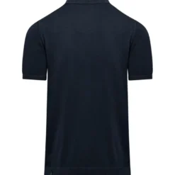 Polo uomo Maglia rasata