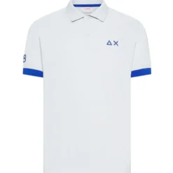 Polo uomo Maxi Logo