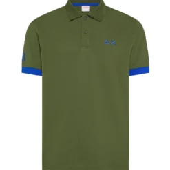 Polo uomo Maxi Logo