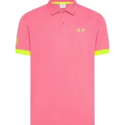 Polo uomo Maxi Logo