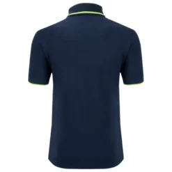 Polo uomo Oxford