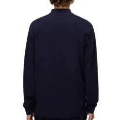 Polo uomo Piquet Ealis