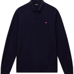 Polo uomo Piquet Ealis
