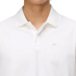 Polo uomo Piquet Nedles