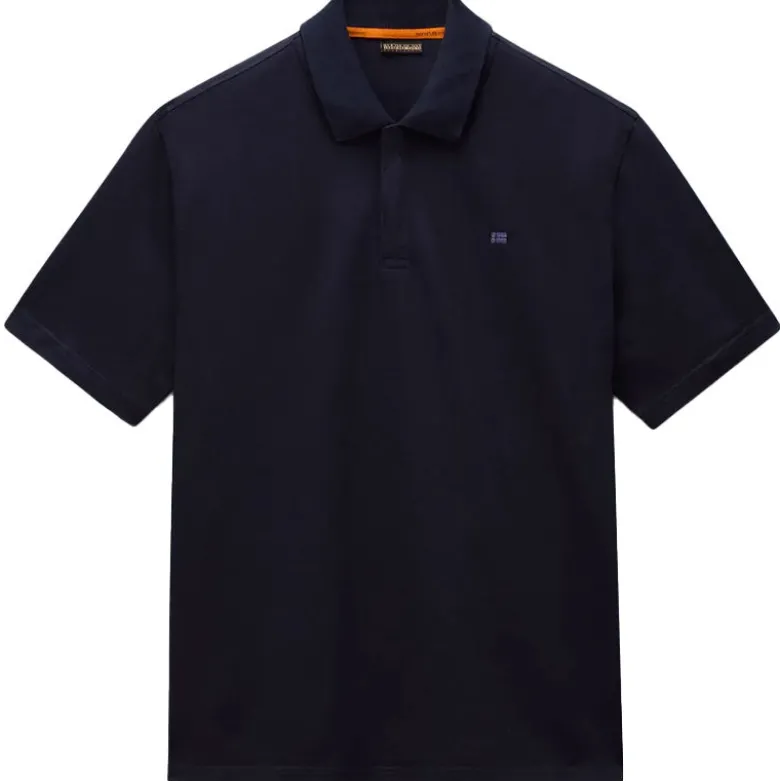 Polo uomo Piquet Nedles