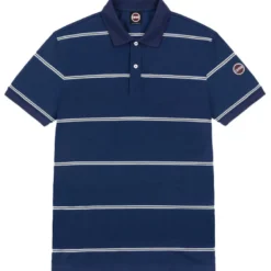 Polo uomo Piquet Righe