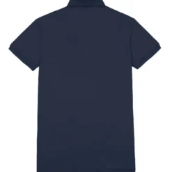 Polo uomo Piquet Stretch