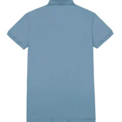 Polo uomo Piquet Stretch