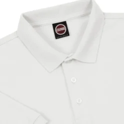 Polo uomo Piquet Stretch