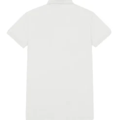 Polo uomo Piquet Stretch