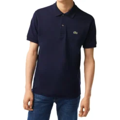 Polo uomo regular