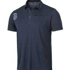 Polo uomo Skeld 2.0