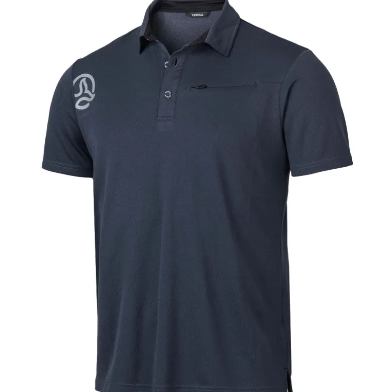 Polo uomo Skeld 2.0