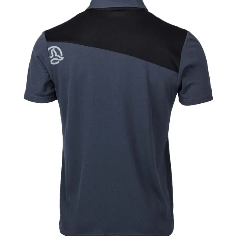 Polo uomo Skeld 2.0