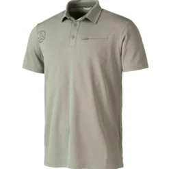 Polo uomo Skeld 2.0
