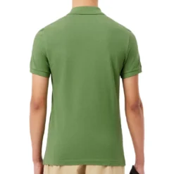 Polo uomo Slim fit