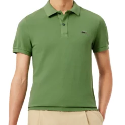 Polo uomo Slim fit
