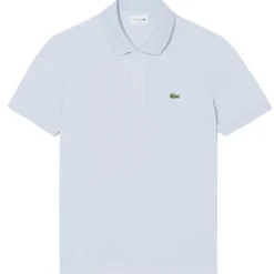 Polo uomo Slim fit