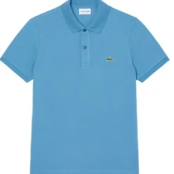 Polo uomo Slim fit