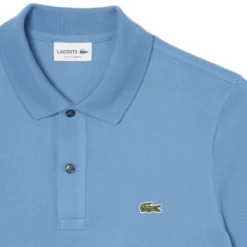 Polo uomo Slim fit