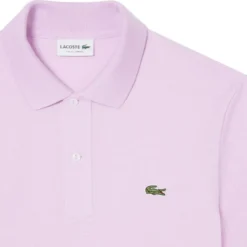 Polo uomo Slim fit