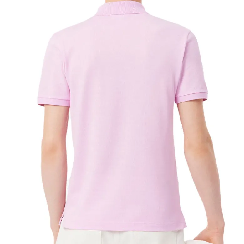 Polo uomo Slim fit