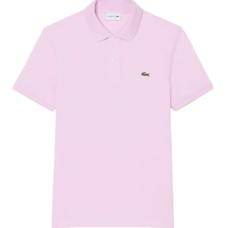 Polo uomo Slim fit