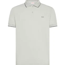 Polo uomo Small Stripe