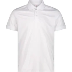 Polo uomo Tecnica