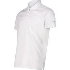 Polo uomo Tecnica