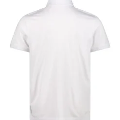 Polo uomo Tecnica