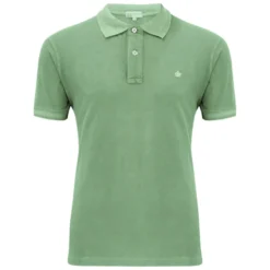 Polo uomo Terra