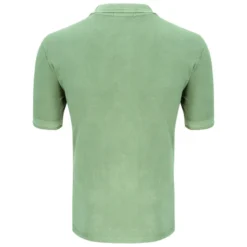 Polo uomo Terra