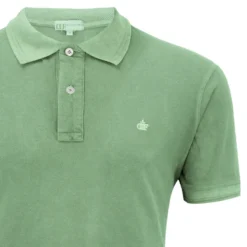 Polo uomo Terra
