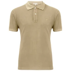 Polo uomo Terra