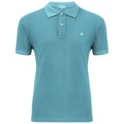Polo uomo Terra