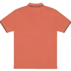 Polo uomo Terra