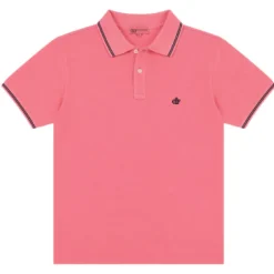 Polo uomo Terra