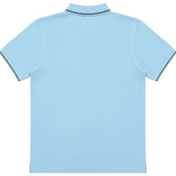 Polo uomo Terra