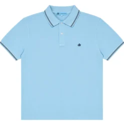 Polo uomo Terra