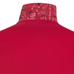 Polo uomo Under Collar